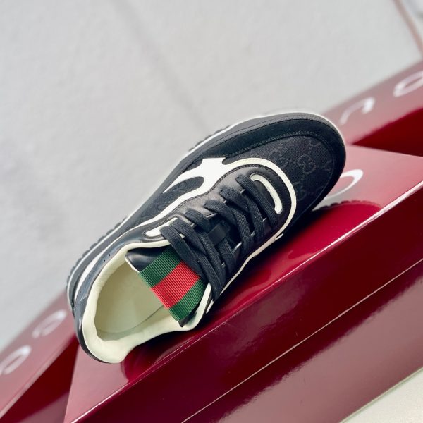Gucci cao cấp, giày thể thao