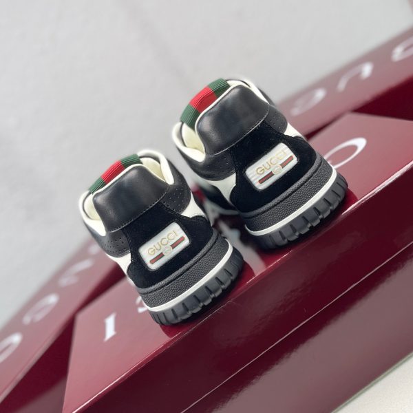 Gucci cao cấp, giày thể thao