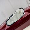 Gucci cao cấp, giày thể thao