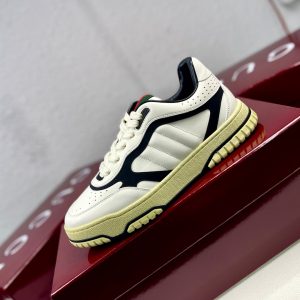 Gucci cao cấp, giày thể thao