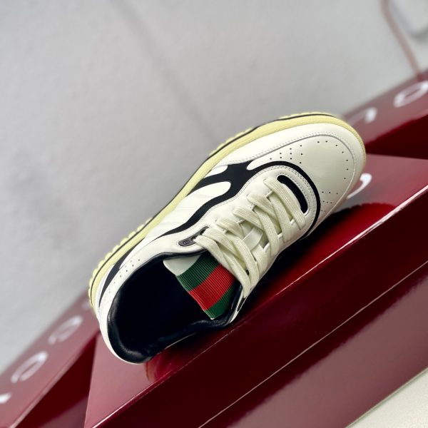 Gucci cao cấp, giày thể thao