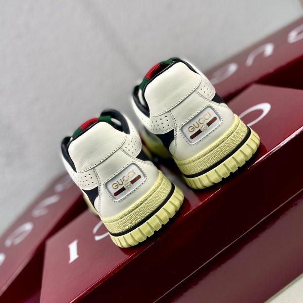 Gucci cao cấp, giày thể thao