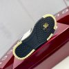 Gucci cao cấp, giày thể thao
