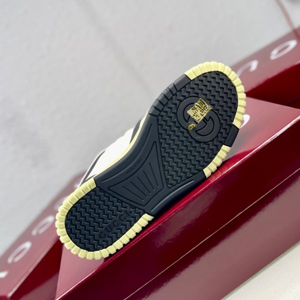 Gucci cao cấp, giày thể thao