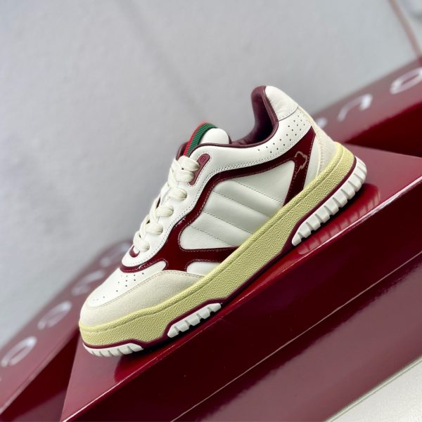 Gucci cao cấp, giày thể thao