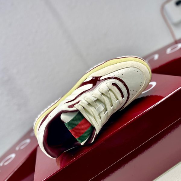 Gucci cao cấp, giày thể thao