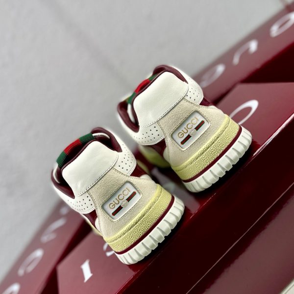 Gucci cao cấp, giày thể thao