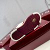 Gucci cao cấp, giày thể thao