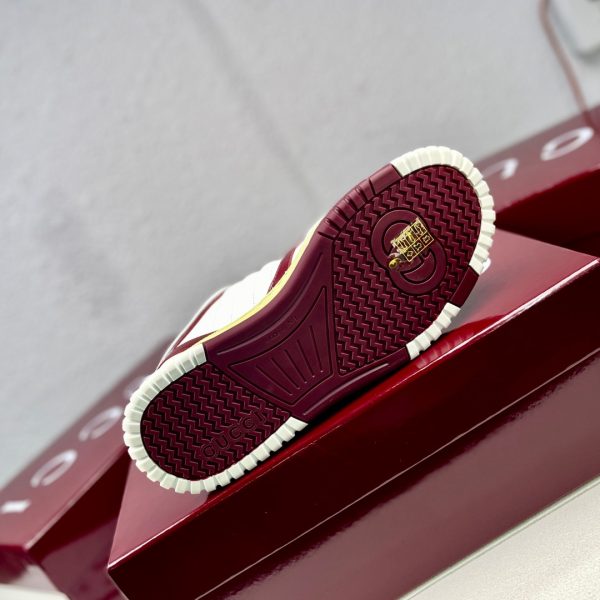 Gucci cao cấp, giày thể thao