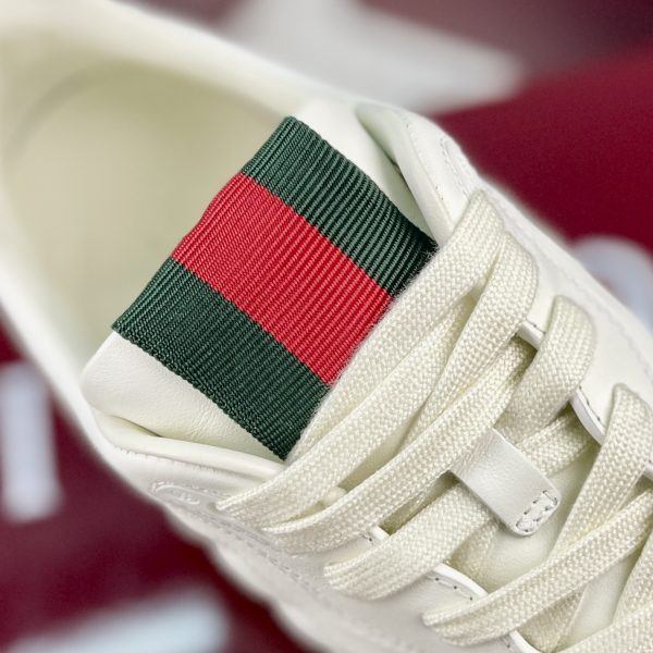 Gucci cao cấp, giày thể thao