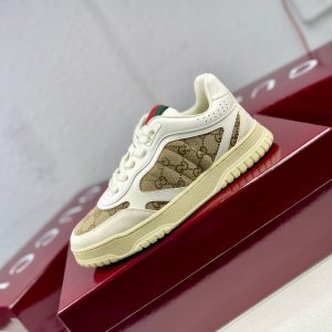 Gucci cao cấp, giày thể thao