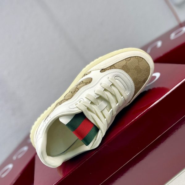 Gucci cao cấp, giày thể thao