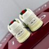 Gucci cao cấp, giày thể thao