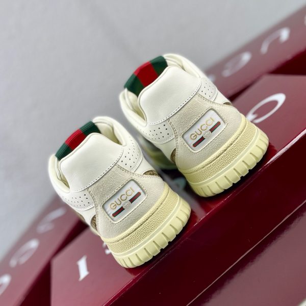 Gucci cao cấp, giày thể thao