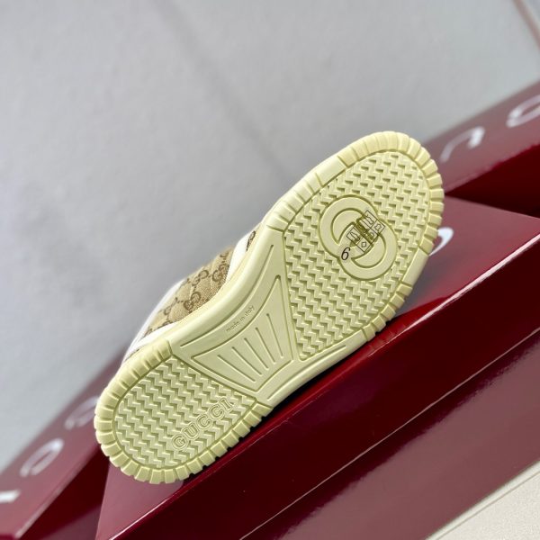 Gucci cao cấp, giày thể thao