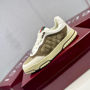 Gucci cao cấp, giày thể thao