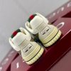 Gucci cao cấp, giày thể thao