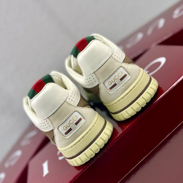 Gucci cao cấp, giày thể thao