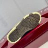 Gucci cao cấp, giày thể thao
