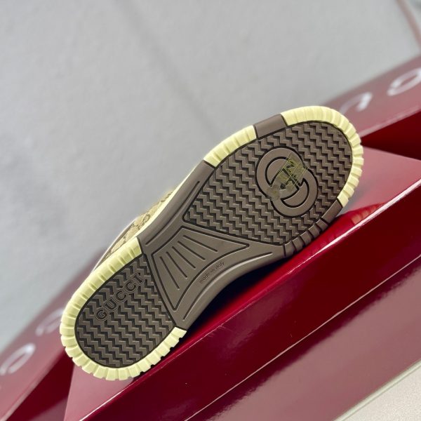 Gucci cao cấp, giày thể thao