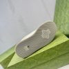 Gucci mới Screener series cặp vợ chồng mập mập giày bánh mì giày bẩn nhỏ mập ding