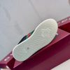Gucci mới Screener series cặp vợ chồng mập mập giày bánh mì giày bẩn nhỏ mập ding