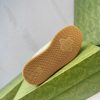 Gucci mới Screener series cặp vợ chồng mập mập giày bánh mì giày bẩn nhỏ mập ding