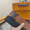 Louis Vuitton chiều rộng 40mm nguyên bản đúc nút thép