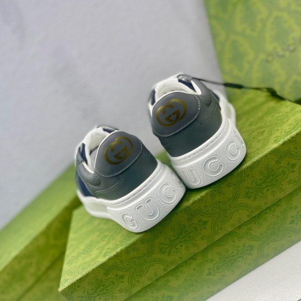 Giày bánh quy Gucci Đàn ông Gucci gốc