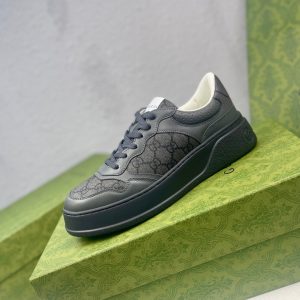 Giày bánh quy Gucci Đàn ông Gucci gốc