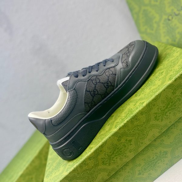 Giày bánh quy Gucci Đàn ông Gucci gốc