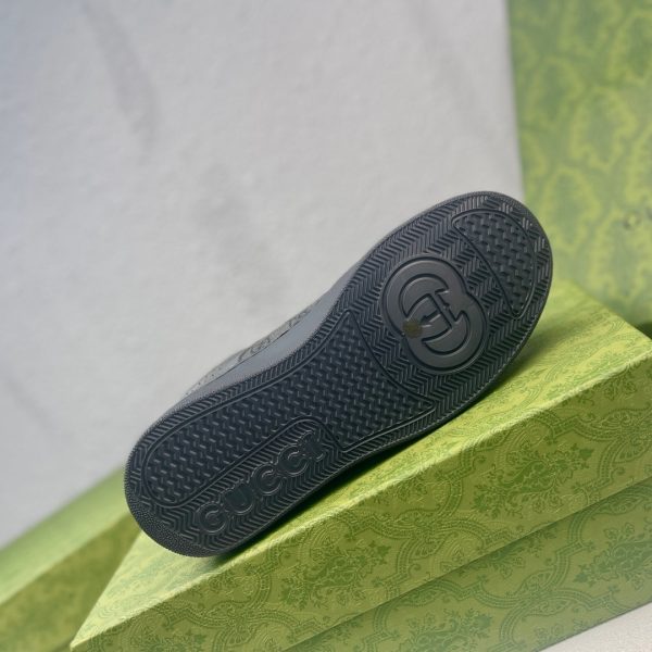 Giày bánh quy Gucci Đàn ông Gucci gốc