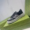 Giày bánh quy Gucci Đàn ông Gucci gốc
