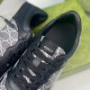 Giày bánh quy Gucci Đàn ông Gucci gốc