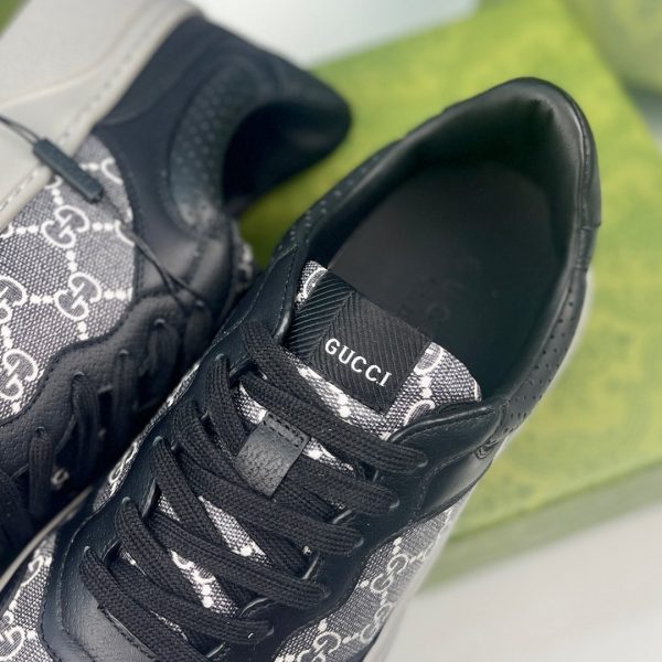 Giày bánh quy Gucci Đàn ông Gucci gốc