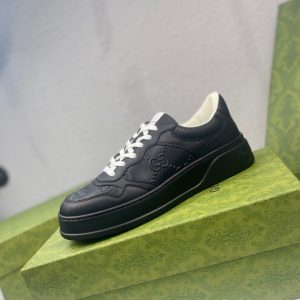 Giày bánh quy Gucci Đàn ông Gucci gốc