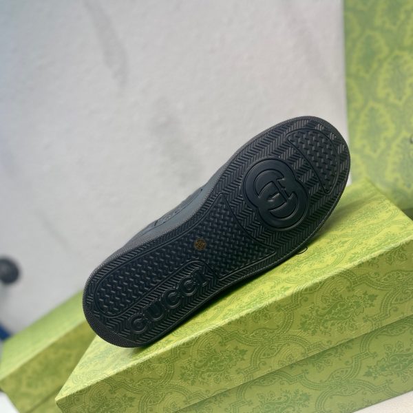 Giày bánh quy Gucci Đàn ông Gucci gốc