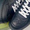Giày bánh quy Gucci Đàn ông Gucci gốc