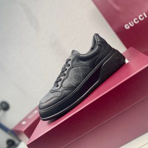 Giày bánh quy Gucci Đàn ông Gucci gốc