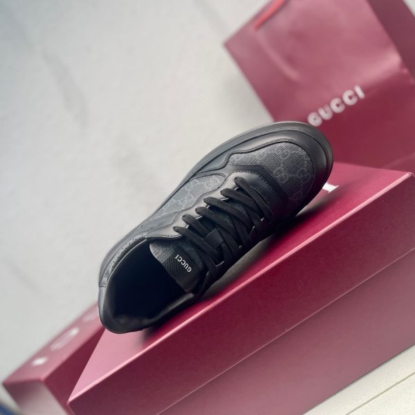 Giày bánh quy Gucci Đàn ông Gucci gốc