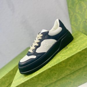 Giày bánh quy Gucci Đàn ông Gucci gốc