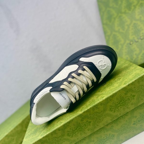 Giày bánh quy Gucci Đàn ông Gucci gốc