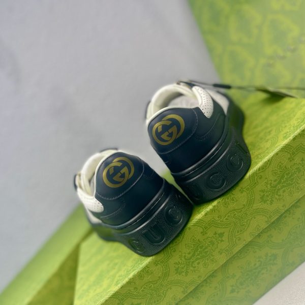 Giày bánh quy Gucci Đàn ông Gucci gốc