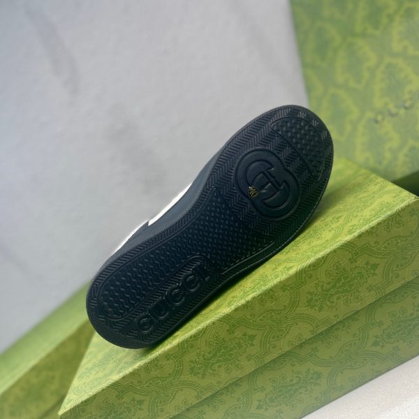 Giày bánh quy Gucci Đàn ông Gucci gốc
