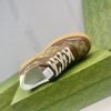 Giày bánh quy Gucci Đàn ông Gucci gốc