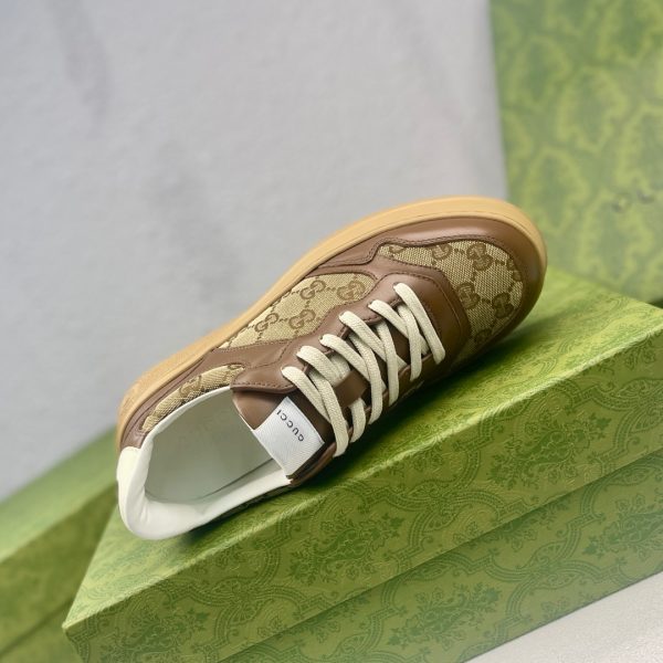 Giày bánh quy Gucci Đàn ông Gucci gốc
