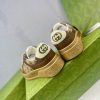 Giày bánh quy Gucci Đàn ông Gucci gốc