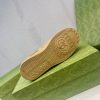 Giày bánh quy Gucci Đàn ông Gucci gốc