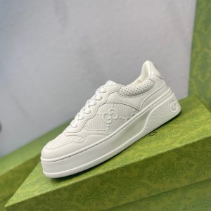 Giày bánh quy Gucci Đàn ông Gucci gốc