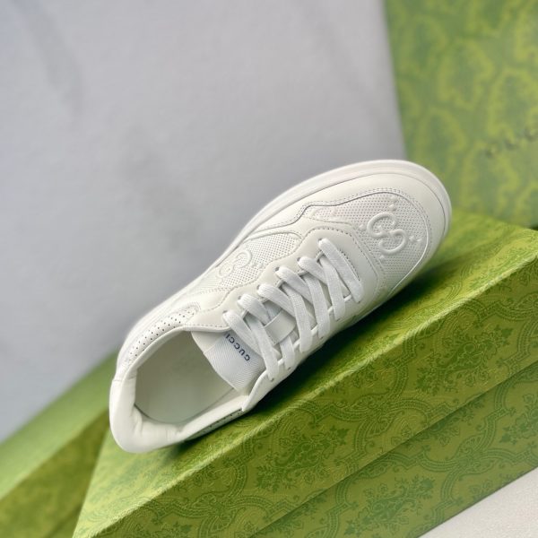 Giày bánh quy Gucci Đàn ông Gucci gốc